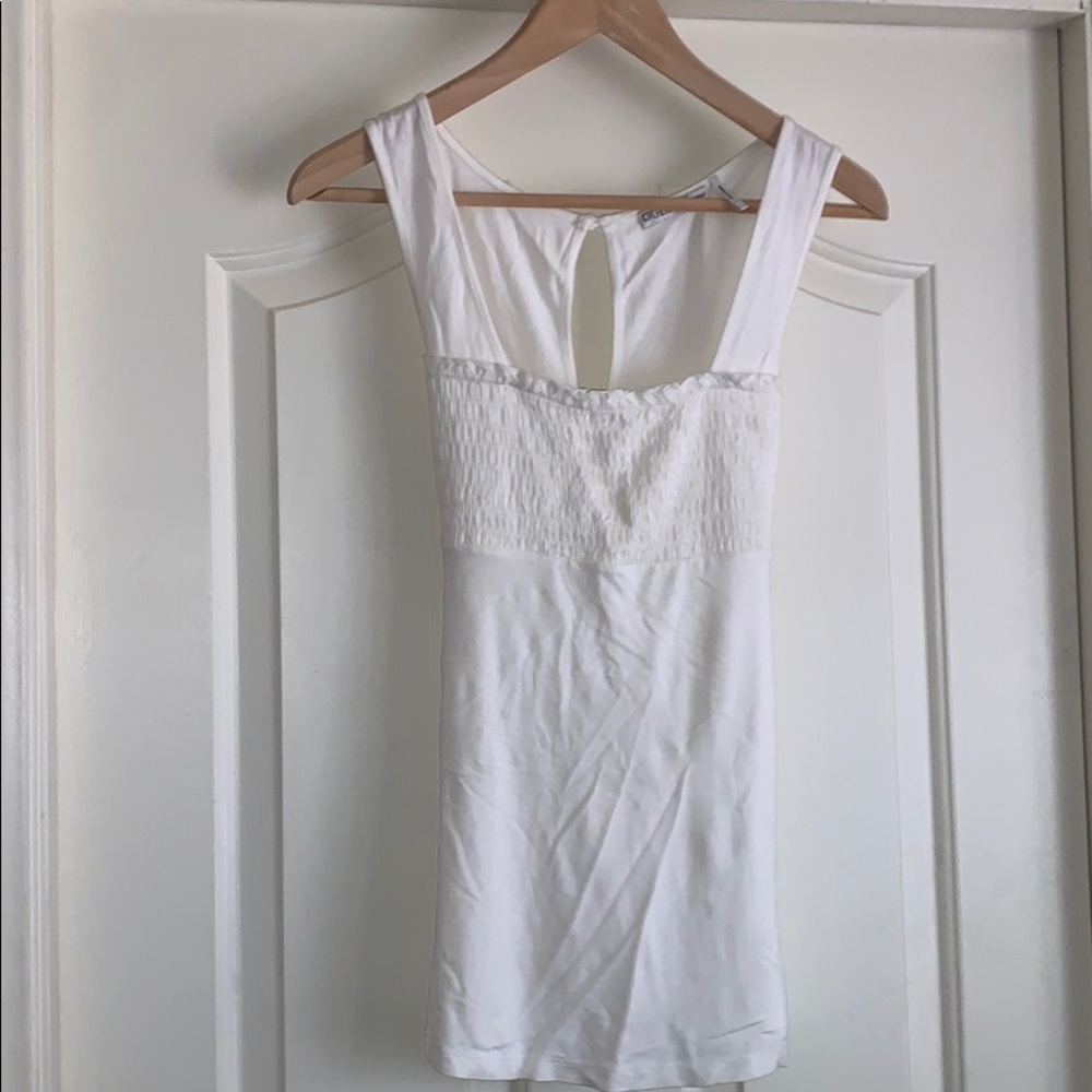 Guess Top Large